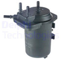 Filtro carburante DELPHI HDF943