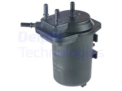 Filtro carburante DELPHI HDF943