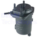 Filtro carburante DELPHI HDF946