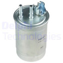 Filtro carburante DELPHI HDF950