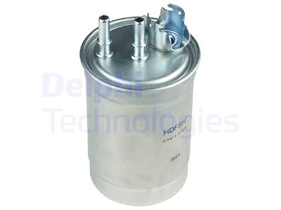 Filtro carburante DELPHI HDF950