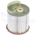 Filtro carburante DELPHI HDF962