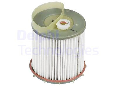 Filtro carburante DELPHI HDF962