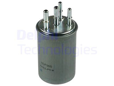 Filtro carburante DELPHI HDF965
