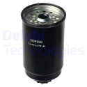 Filtro carburante DELPHI HDF996