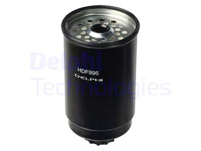 Filtro carburante DELPHI HDF996