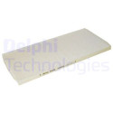 Filtro aria abitacolo DELPHI TSP0325002