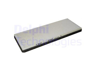 Filtro aria abitacolo DELPHI TSP0325003