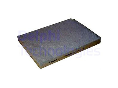 Filtro aria abitacolo DELPHI TSP0325004