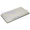 Filtro aria abitacolo DELPHI TSP0325005