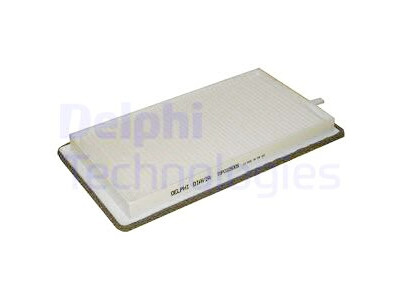 Filtro aria abitacolo DELPHI TSP0325005