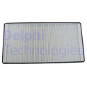 Filtro aria abitacolo DELPHI TSP0325006