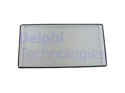 Filtro aria abitacolo DELPHI TSP0325006