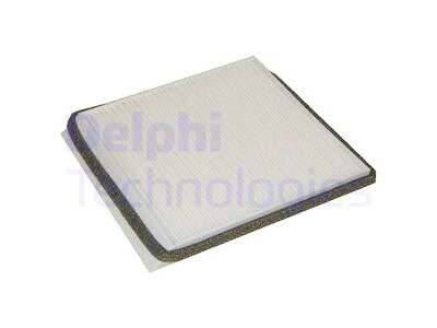 Filtro aria abitacolo DELPHI TSP0325007
