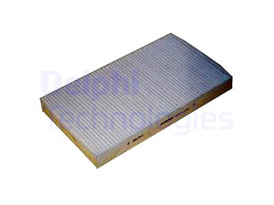 Filtro aria abitacolo DELPHI TSP0325009