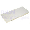 Filtro aria abitacolo DELPHI TSP0325010