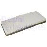Filtro aria abitacolo DELPHI TSP0325012