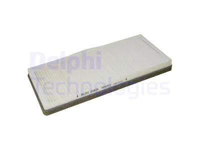 Filtro aria abitacolo DELPHI TSP0325012