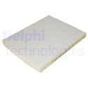 Filtro aria abitacolo DELPHI TSP0325014