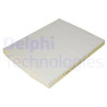 Filtro aria abitacolo DELPHI TSP0325014