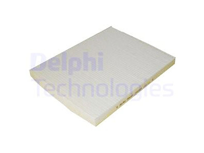 Filtro aria abitacolo DELPHI TSP0325014