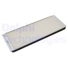 Filtro aria abitacolo DELPHI TSP0325015