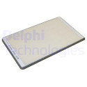 Filtro aria abitacolo DELPHI TSP0325016