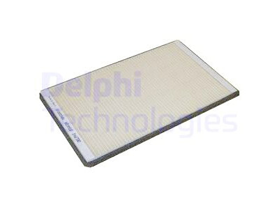 Filtro aria abitacolo DELPHI TSP0325016