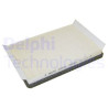 Filtro aria abitacolo DELPHI TSP0325018