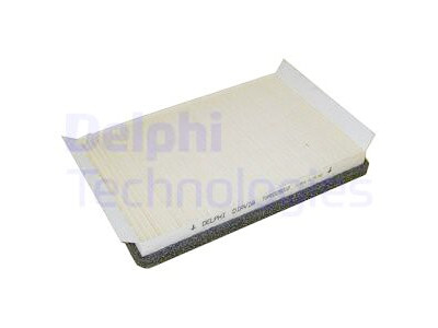 Filtro aria abitacolo DELPHI TSP0325018
