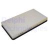Filtro aria abitacolo DELPHI TSP0325019