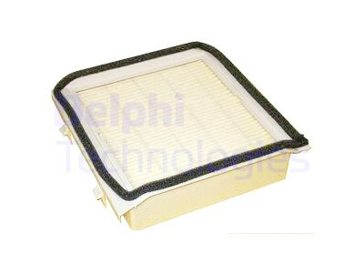Filtro aria abitacolo DELPHI TSP0325022