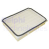 Filtro aria abitacolo DELPHI TSP0325023