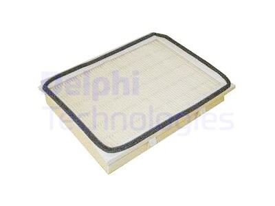 Filtro aria abitacolo DELPHI TSP0325023