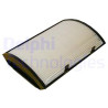 Filtro aria abitacolo DELPHI TSP0325024