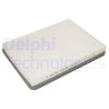 Filtro aria abitacolo DELPHI TSP0325025