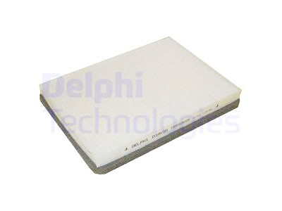 Filtro aria abitacolo DELPHI TSP0325025