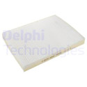 Filtro aria abitacolo DELPHI TSP0325027