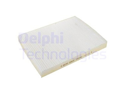 Filtro aria abitacolo DELPHI TSP0325027