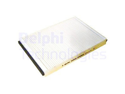 Filtro aria abitacolo DELPHI TSP0325028