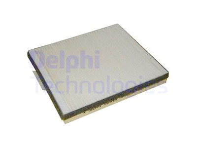 Filtro aria abitacolo DELPHI TSP0325032