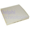 Filtro aria abitacolo DELPHI TSP0325033