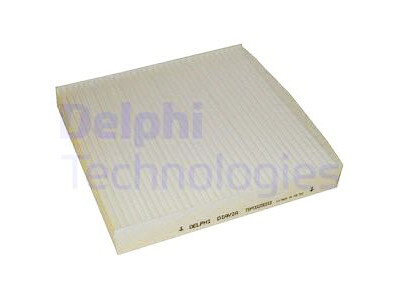 Filtro aria abitacolo DELPHI TSP0325033