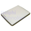 Filtro aria abitacolo DELPHI TSP0325037
