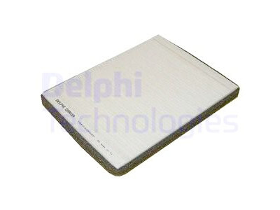 Filtro aria abitacolo DELPHI TSP0325037