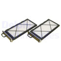 Filtro aria abitacolo DELPHI TSP0325049