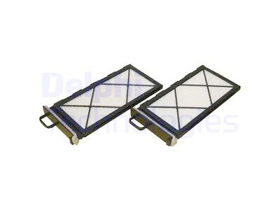 Filtro aria abitacolo DELPHI TSP0325049