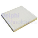 Filtro aria abitacolo DELPHI TSP0325051