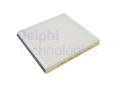 Filtro aria abitacolo DELPHI TSP0325051