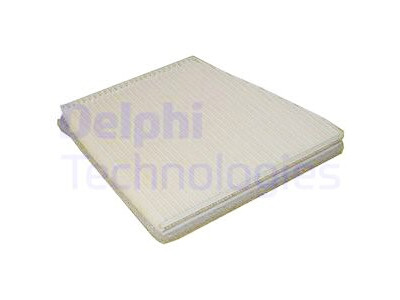 Filtro aria abitacolo DELPHI TSP0325052
